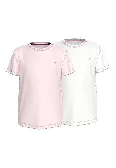 Памучна тениска - 2 броя