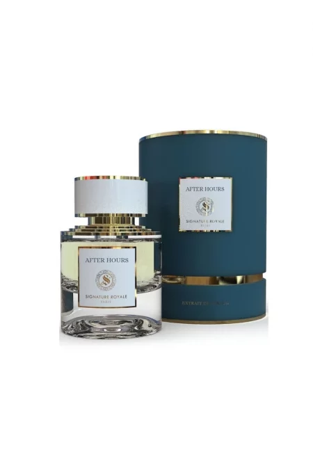 Парфюмен екстракт -  After Hours - Unisex - 50 мл