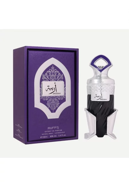 Парфюмна вода Areebah - RiiFFS - унисекс - 100 ml