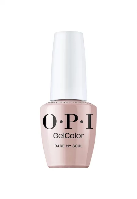 Полуперманентен лак за нокти  Gel Color - Веган - HEMA-free - 15 мл
