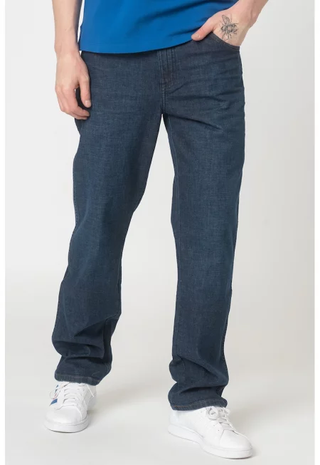 Прави дънки Texas 821