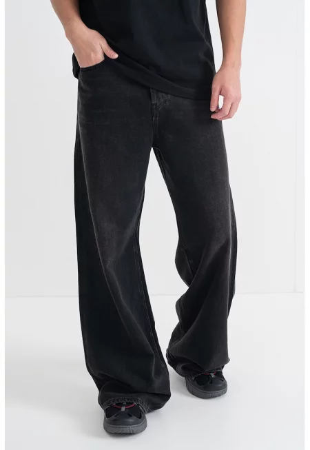 Прави дънки