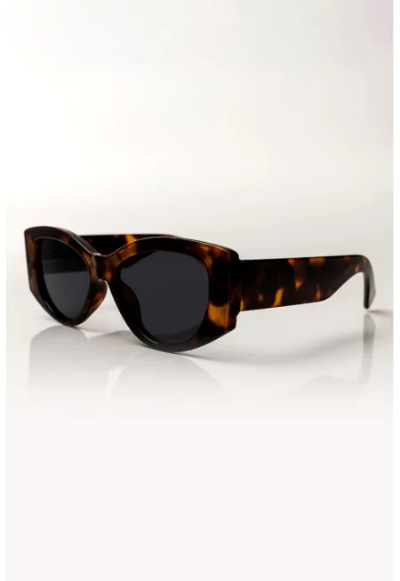 Правоъгълни слънчеви очила Nova