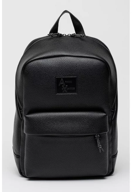 Раница от еко кожа