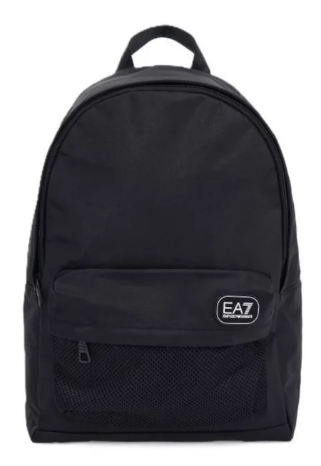 Раница  TRAIN CORE BACKPACK-7X000759-AF29354-UC001 - Черен
