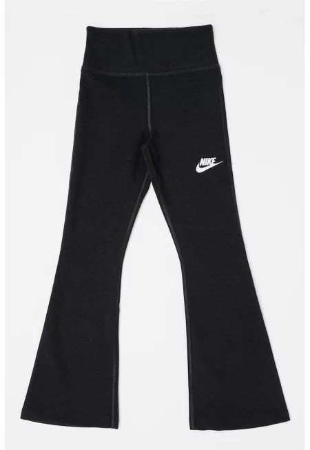 Разкроен клин с лого