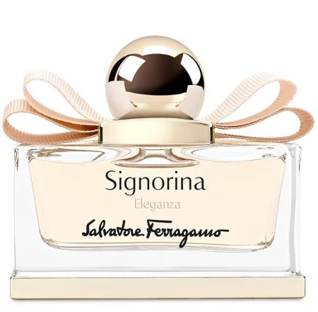Salvatore Ferragamo Signorina Eleganza парфюм за жени EDP