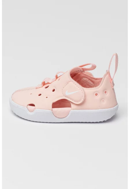 Сандали с велкро