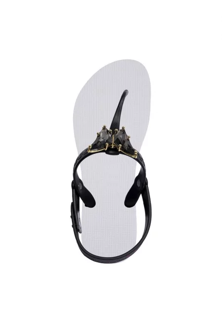 Сандали Selena с разделителна каишка