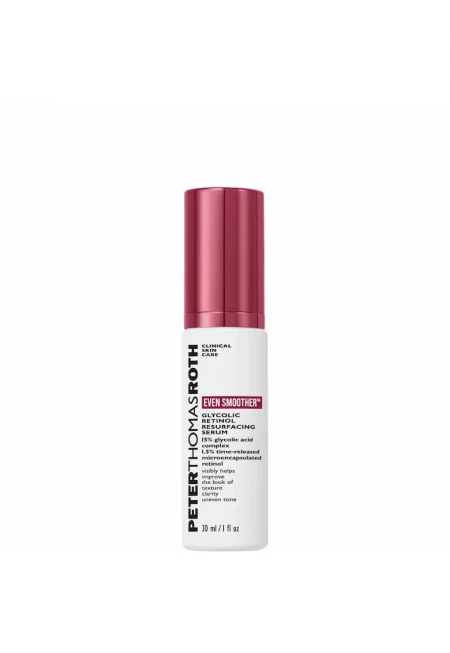 Серум EVEN SMOOTHER™  Glycolic Retinol Resurfacing - 30 мл