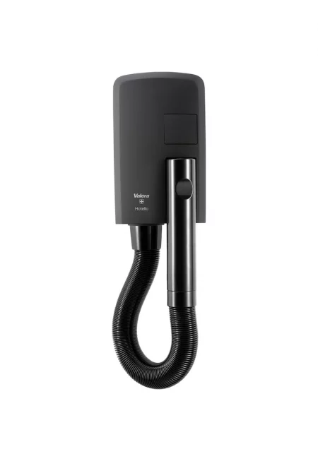 Сешоар  Hotello Super AC 1400W - Черен