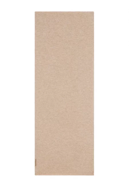 Шал с коприна