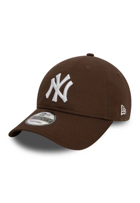 Шапка New York Yankees League Essential с лого