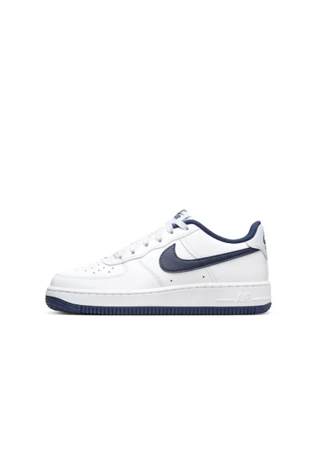 Спортни обувки  Air Force 1 Bg Бял -