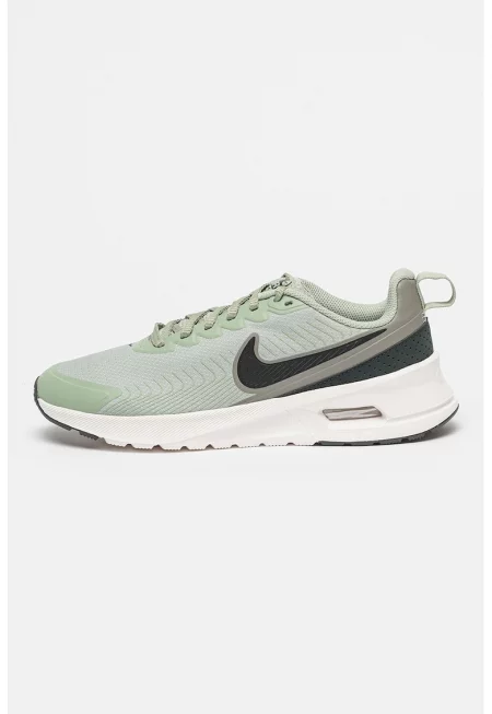 Спортни обувки Air Max Nuaxis от текстил със синтетика