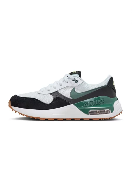 Спортни обувки Air Max SYSTM с велур