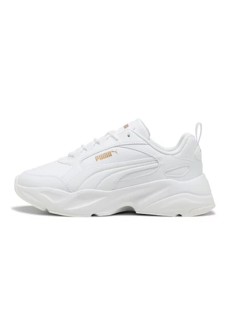 Спортни обувки Cassia 2.0 от еко кожа - Бял