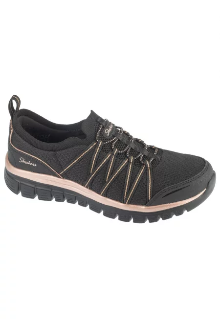 Спортни обувки -  Graceful - Purecrush 100888 - Черен