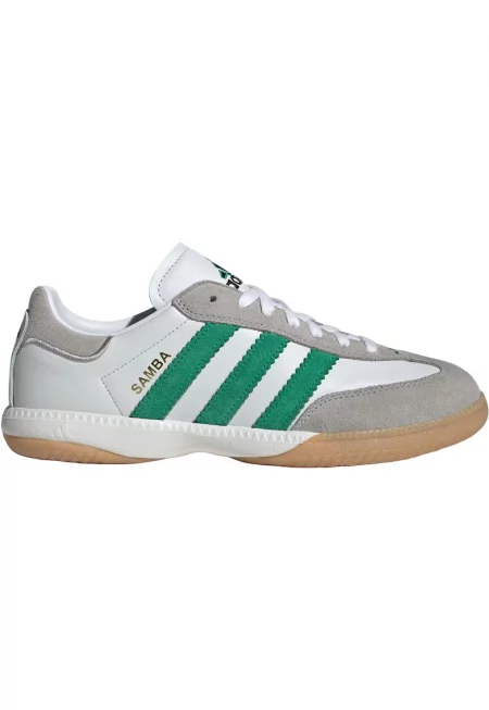 Спортни обувки  Samba Millennium - 37 1/3 - Унисекс - Бял
