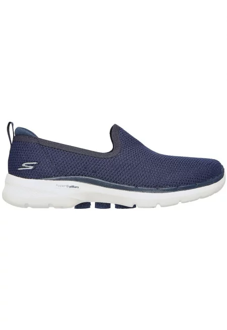 Спортни обувки Slip On Go Walk 6 Clear Virtue