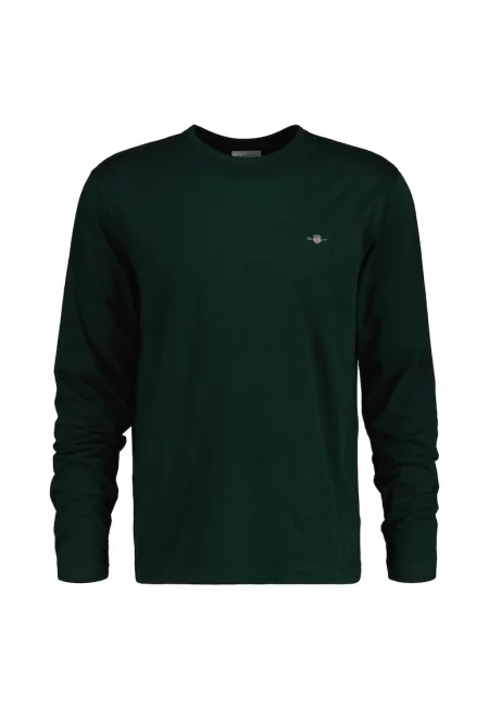 Стандартна памучна блуза Shield