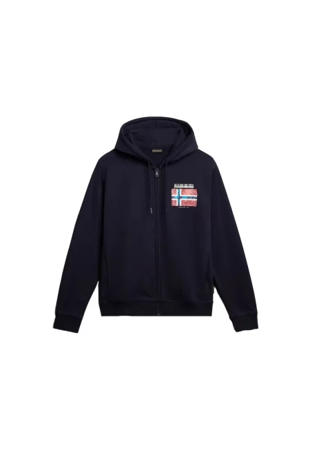 Суичър  Guiro 29473