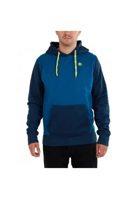 Суитшърт  Force Tech Pullover - Син