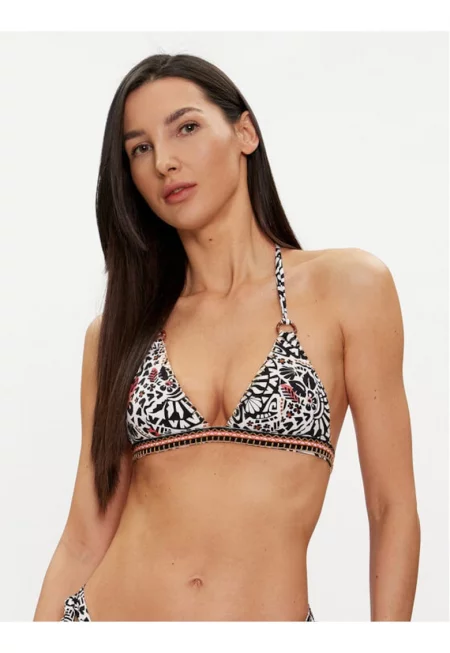 Сутиен  303570941 - Полиамид/Еластан - Многоцветен - Многоцветен