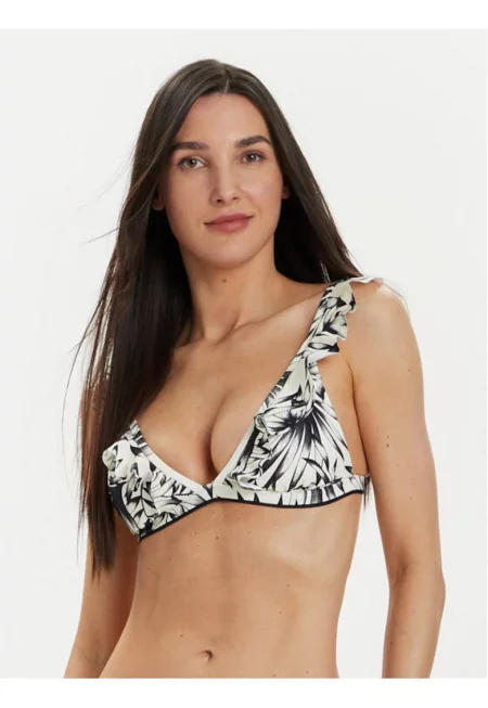 Сутиен  303691028 - Полиамид - Черен - Черен