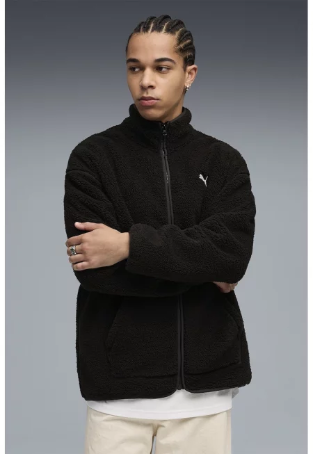 Свободно яке с цип