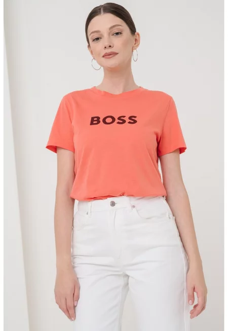 Тениска Elogo с лого