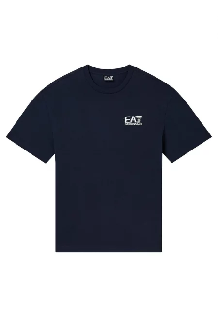 Тениска Emporio Armani  TRAIN VISIBILITY M TEE SPECIAL 7M001327AF17789UB102