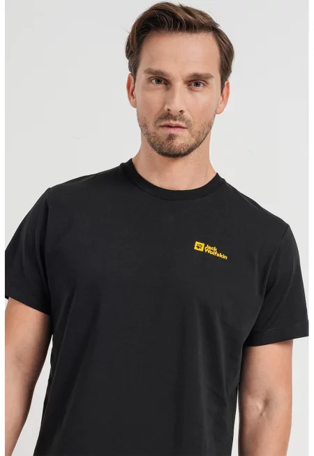 Тениска Essential от органичен памук