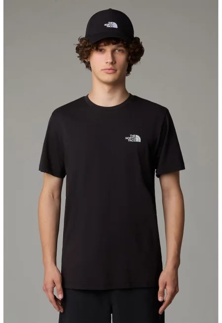 Тениска Reflective Box с лого