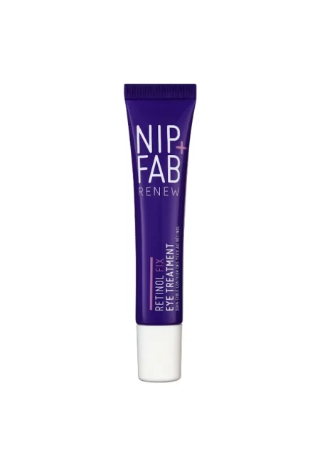 Терапия за очи  2% Retinol Fix - 15 мл