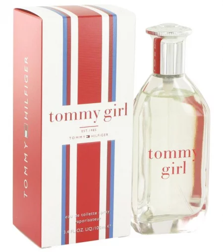 Tommy Hilfiger Tommy Girl Парфюм за жени EDT