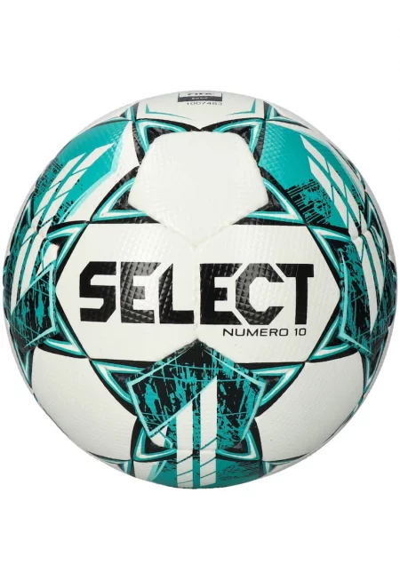 Топка FIFA Basic V23 -  размер 5 - бяла