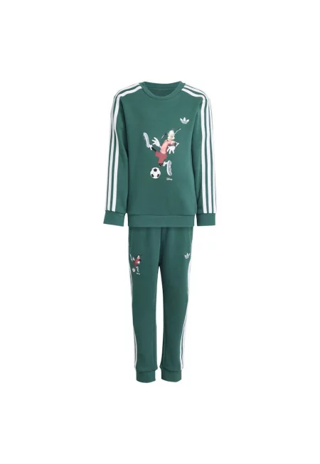Тренировъчен екип  CREW SET KC8430