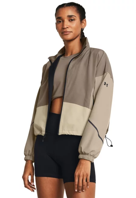 Тренировъчно непромокаемо яке Unstoppable