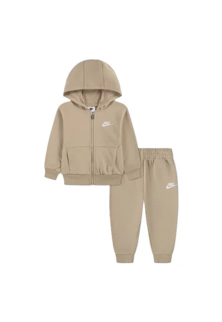 Тренировка  NKN LBR FT FZ CLUB SET-76M485-X0L