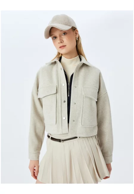 Уголемено яке с капси