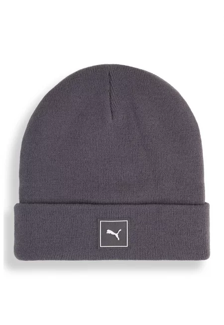 Унисекс шапка Wardrobe Essentials с лого