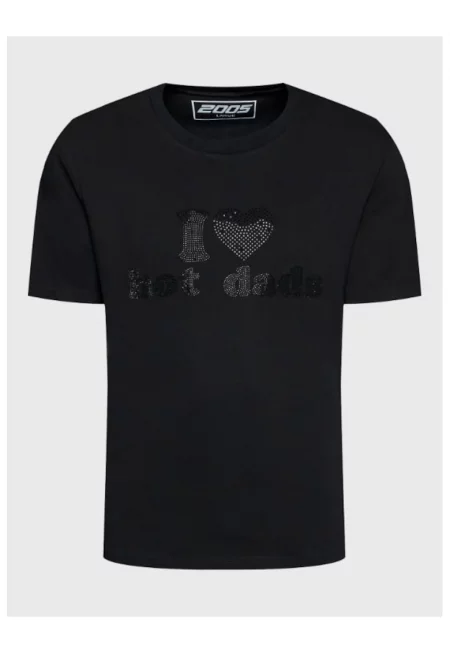 Унисекс тениска -  301660736 - Памук