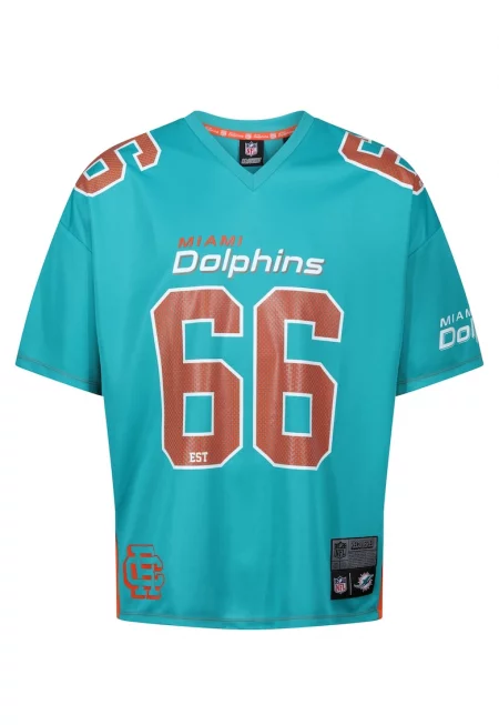 Унисекс тениска NFL Miami Dolphins