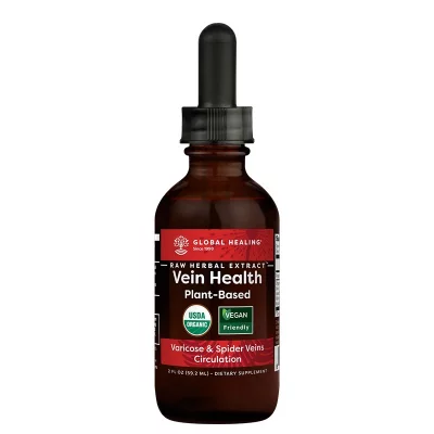Венозна система - Vein Health х 59.2 ml капки