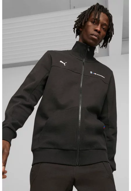 Яке със стандартна кройка и цип