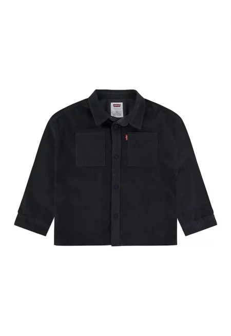 Яке тип риза с памучен джинс