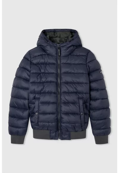 Зимно яке Alexander с качулка