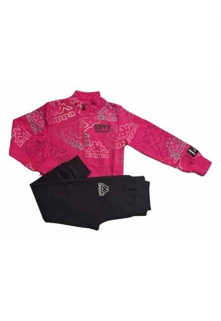 Анцуг за момиче  8065T0113