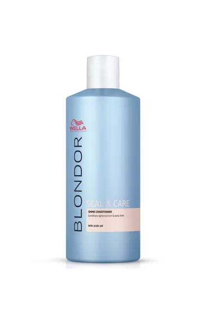 Балсам за руса коса  Blondor Seal&Care - 500 мл